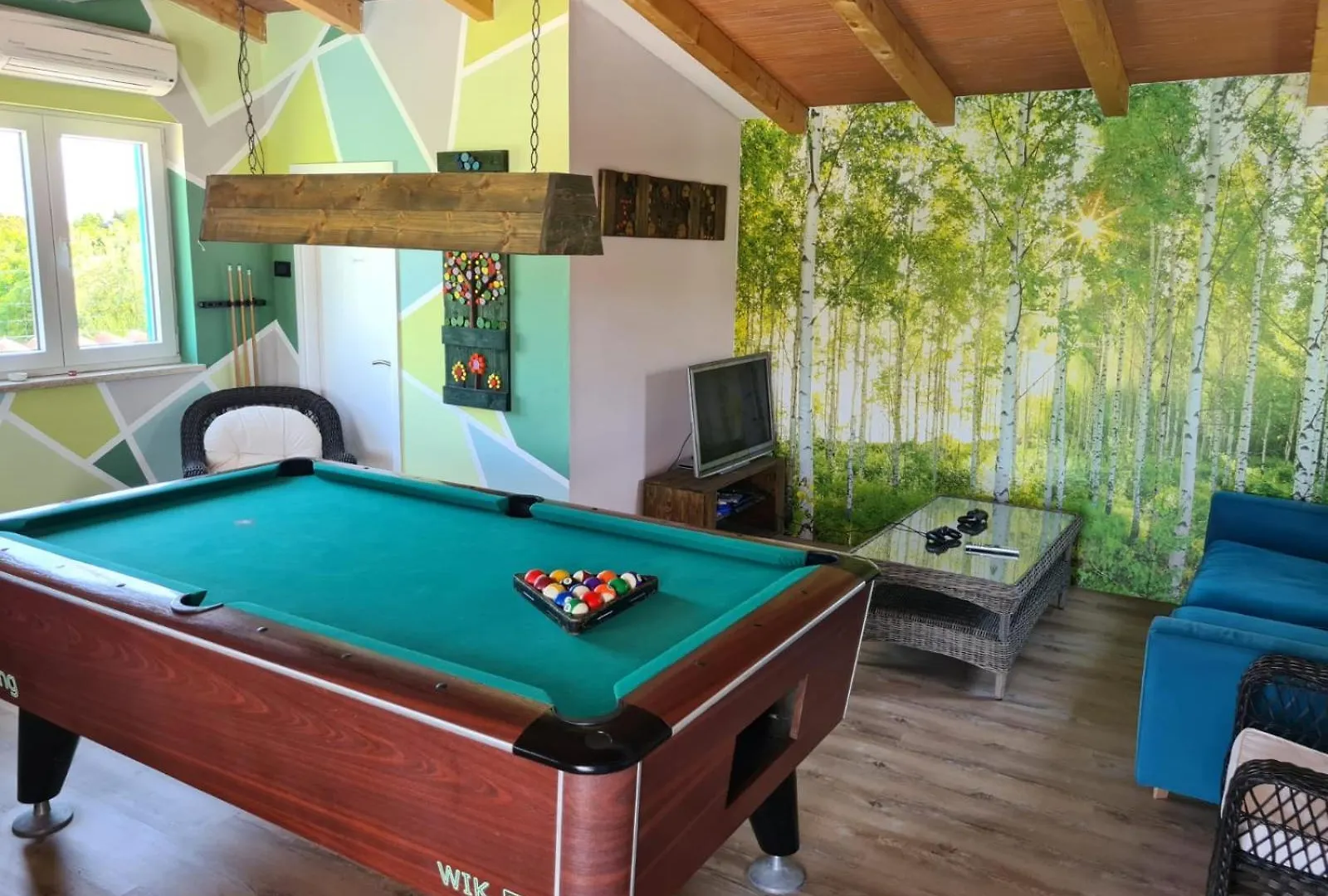 Villa Tanga Rovinj