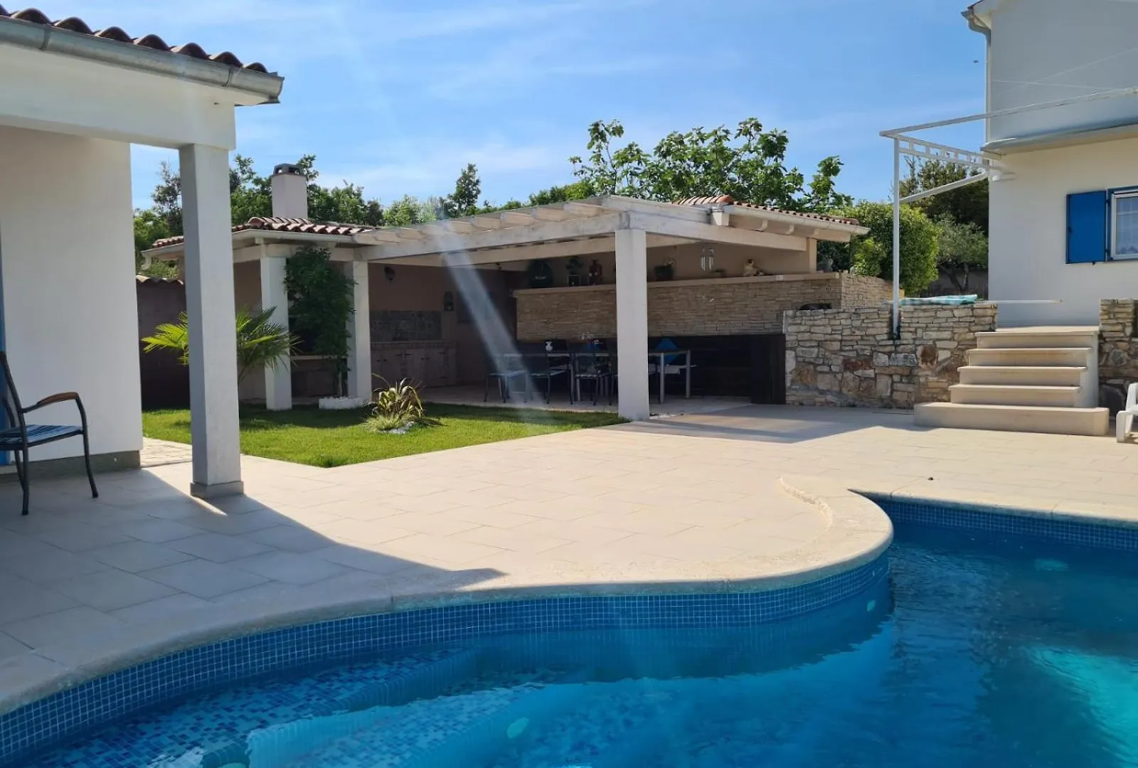 Villa Tanga Rovinj 0*,  Hırvatistan