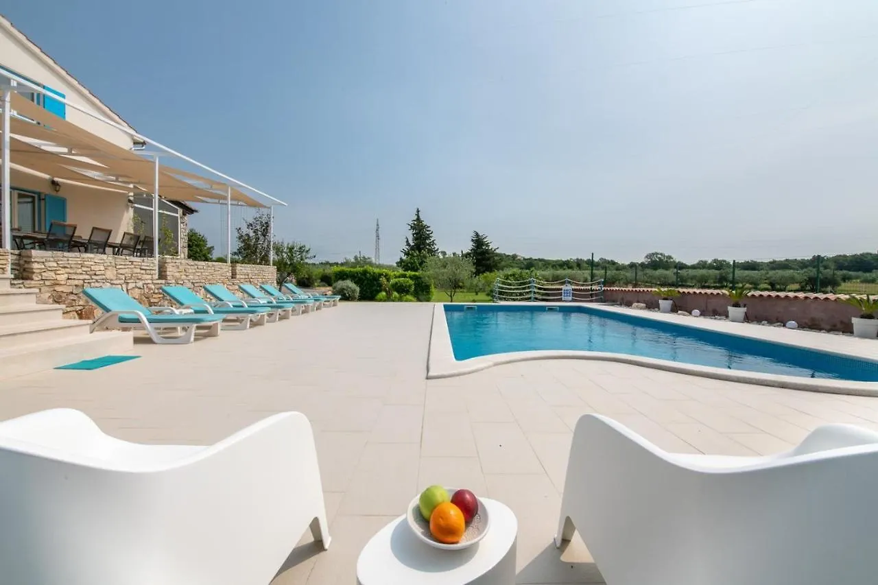 Villa Tanga Rovinj