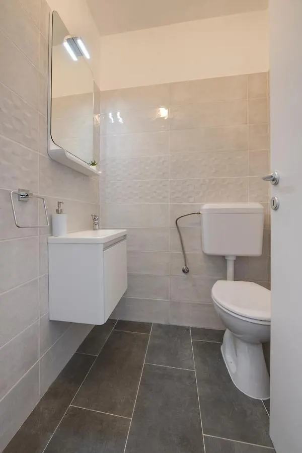 Villa Tanga Rovinj