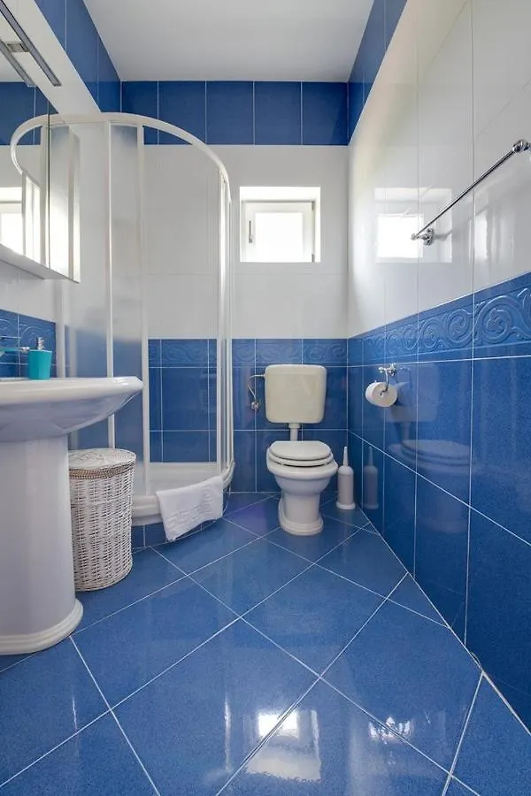 Villa Tanga Rovinj