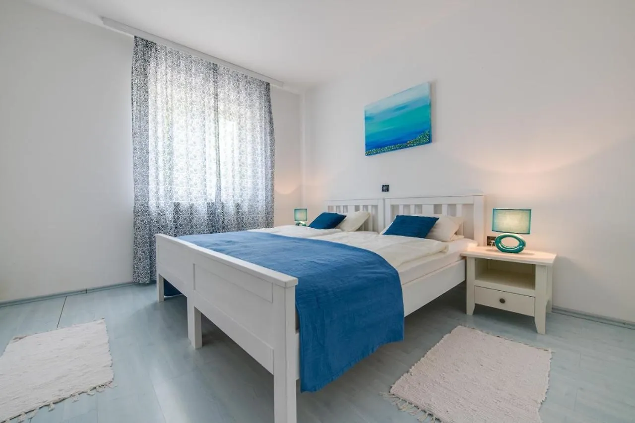 Villa Tanga Rovinj