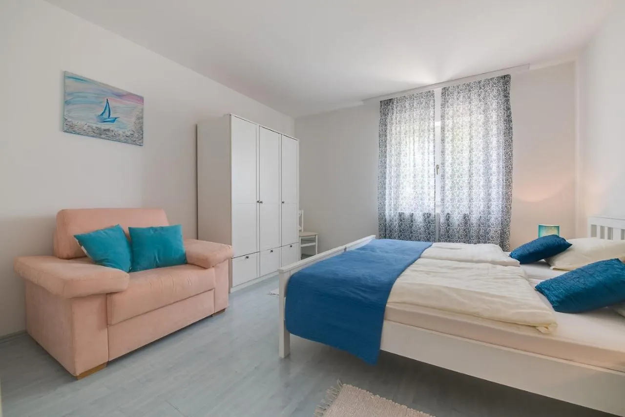 Villa Tanga Rovinj