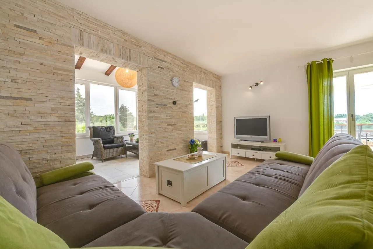 Villa Tanga Rovinj