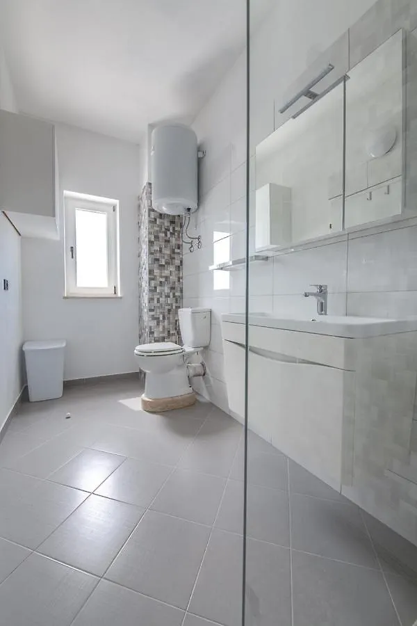 Villa Tanga Rovinj Hırvatistan