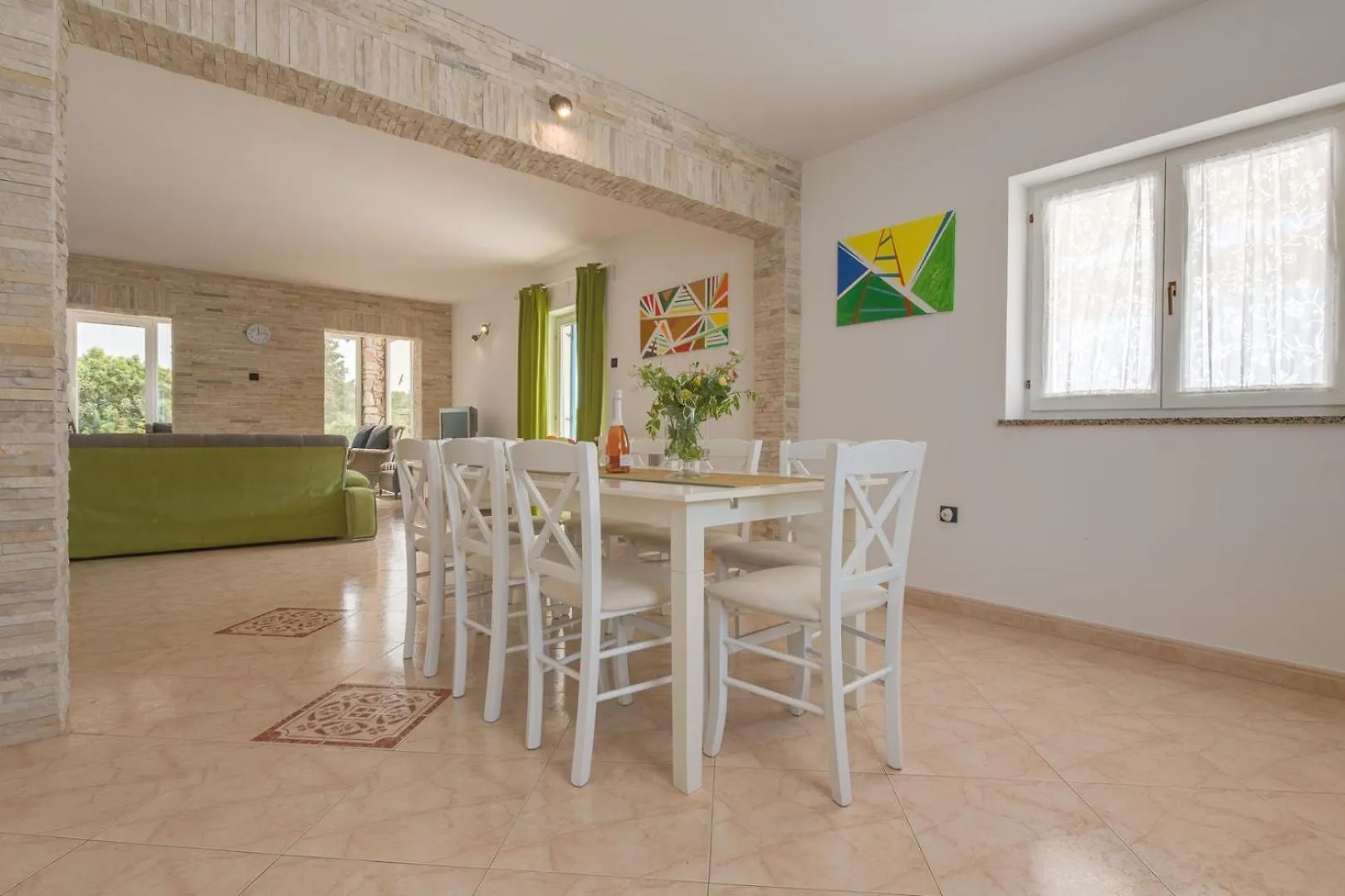 Villa Tanga Rovinj