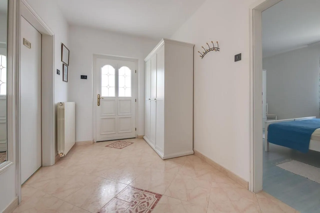 Villa Tanga Rovinj