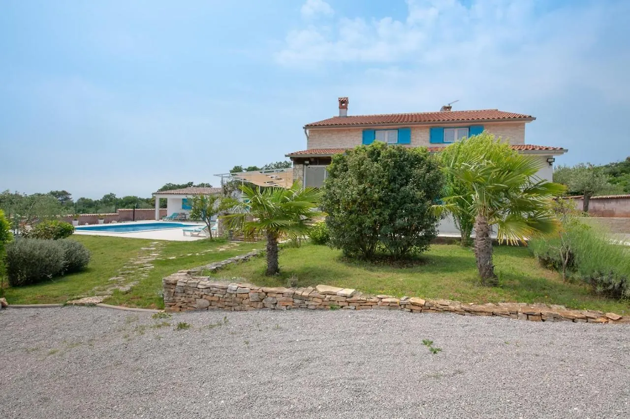 Villa Tanga Rovinj