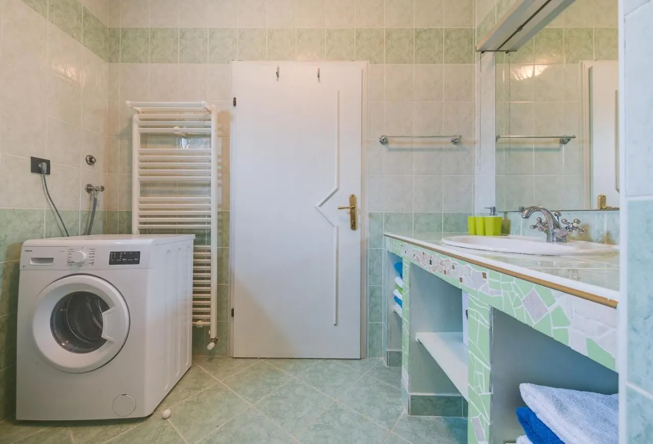 Villa Tanga Rovinj 0*,