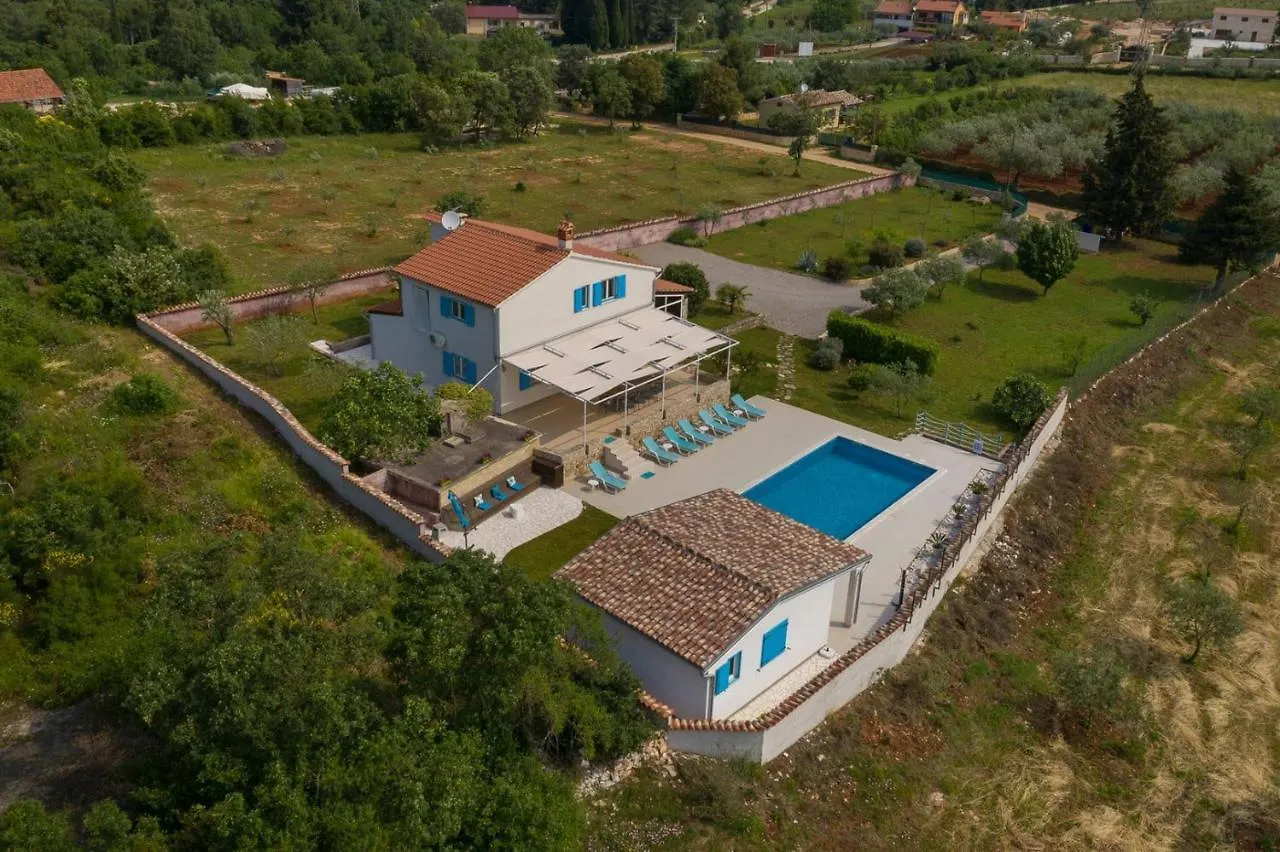 Villa Tanga Rovinj